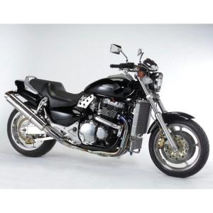 アクティブ ACTIVE サブフレーム バフ CB1300SF '98〜'02｜neteceterashop
