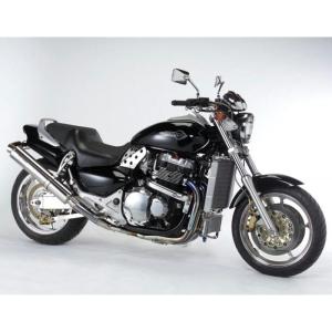 アクティブ ACTIVE サブフレーム バフ HONDA CB1300SF '98〜'02｜neteceterashop