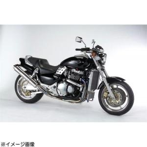 アクティブ ACTIVE サブフレーム マットブラック CB1300SF '98〜'02｜neteceterashop