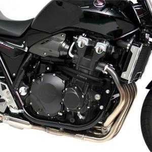 アクティブ ACTIVE サブフレーム マットブラック CB1300SB/SF '05〜'13｜neteceterashop