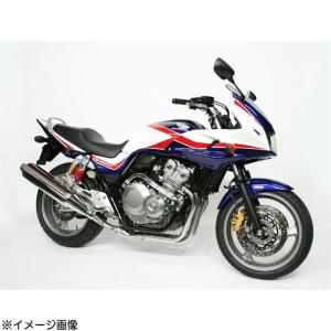 アクティブ ACTIVE サブフレーム マットブラック CB400SF '99〜'20｜neteceterashop