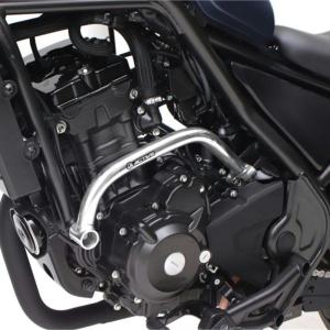 アクティブ ACTIVE サブフレーム バフ REBEL250 '17〜'23｜neteceterashop