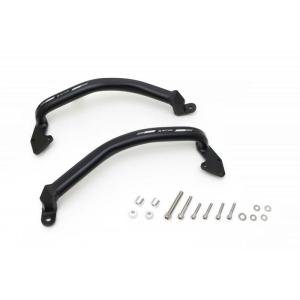 アクティブ ACTIVE サブフレーム マットブラック XJR1300 '98〜'15｜neteceterashop