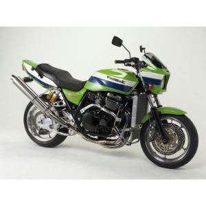 アクティブ ACTIVE サブフレーム バフ ZRX1200R '01〜'08｜neteceterashop