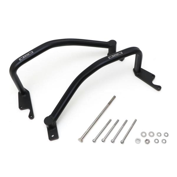 アクティブ ACTIVE サブフレーム ZEPHYR1100 '1992〜'1993 マットブラック