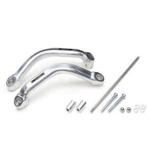 アクティブ ACTIVE サブフレーム バフ TYPE-2 Z900RS/CAFE '18〜'24｜neteceterashop