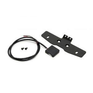 アクティブ ACTIVE LED ナンバー灯 チップ式 40°ステー付｜neteceterashop