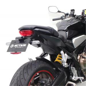 ENDURANCE（エンデュランス） CB650R CB650R E-Clutch RH17