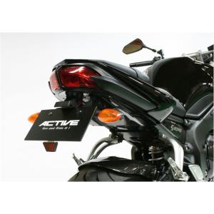 アクティブ ACTIVE フェンダーレスキット YZF-R1 '2004〜'2008