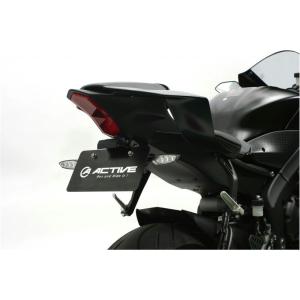 アクティブ ACTIVE フェンダーレスキット YZF-R1 '2009〜'2014