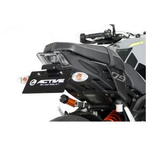 アクティブ ACTIVE フェンダーレスキット CBR1000RR-R FIREBLADE '2020
