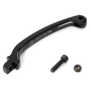 アクティブ ACTIVE STFクラッチレバー単品(C2) 全長:148mm ブラック｜neteceterashop