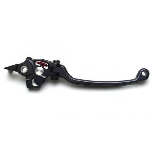 アクティブ ACTIVE STFブレーキレバー ブラック YZF-R7 '22〜'25/XSR900 '22〜'25｜neteceterashop