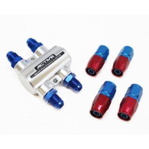 冷却系 アクティブ アクティブ サーモスタットKIT ＃6 SIL STFITx4