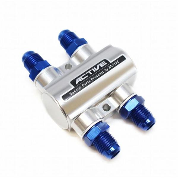 アクティブ ACTIVE サーモスタット本体のみ #6 シルバー