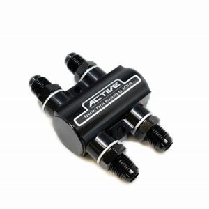 アクティブ　active サーモスタッドKIT  #6  gpz900r ACTIVE アクティブ サーモスタット本体 【#6】 カラー：レッド