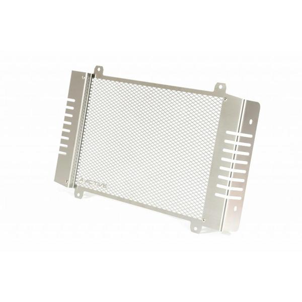 アクティブ ACTIVE バイク 冷却系 ラジエターコアガード CB1000F '2026 フルジャ...