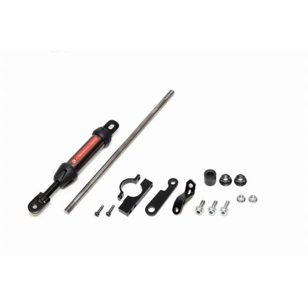 アクティブ ACTIVE パフォーマンスダンパー SV650 &apos;16〜&apos;24 / SV650X &apos;1...