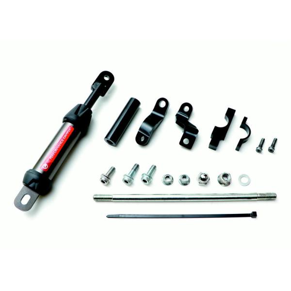 アクティブ ACTIVE バイク フレーム パフォーマンスダンパー(R) Ninja ZX-25R/...