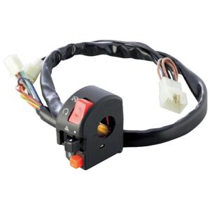 KITACO（キタコ） KITACO 124cc LIGHT ボアアップKIT ハイカムシャフト