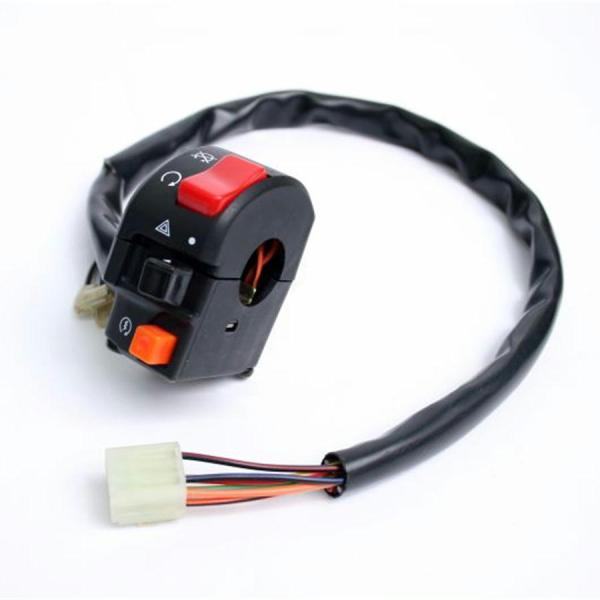 アクティブ ACTIVE スイッチキット TYPE-2 Z900 '2018〜'2024 国内仕様