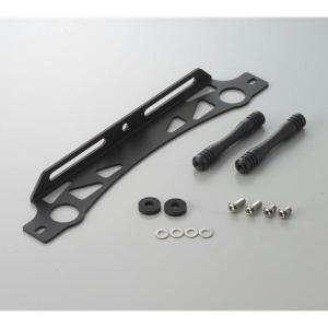 RZ250R シフトシャフトガイドプレート ブルー : Complsah Factory