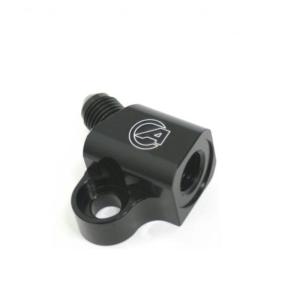 アクティブサーモスタット本体のみ#6 ＢＬＫ ACTIVE アクティブ サーモスタット本体 【#6】 カラー：ブラック