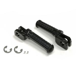 ACTIVE（アクティブ） ステップバー カラー：ブラック ZX-10R ZX-25R