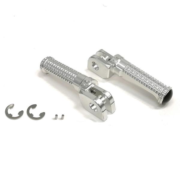 アクティブ ACTIVE ステップバー ライダー側 ELIMINATOR SE(ABS) '2024...