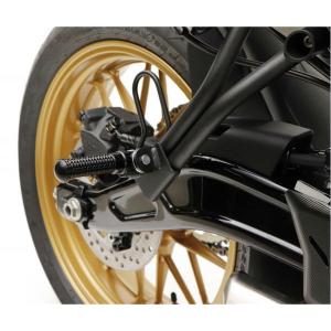 アクティブ ACTIVE ラジエーターステー GPZ900R '84〜'03 (A1〜A16