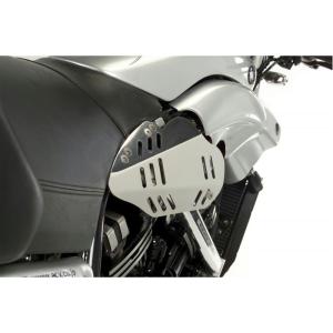 外装 アクティブ アクティブ ニーグリッププレート バフ V-MAX