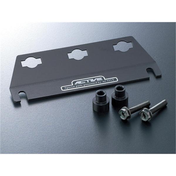 アクティブ ACTIVE バイク ホーンステー GPZ900R '1984〜'2003 (A1〜A1...
