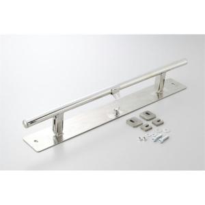 あさん専用 ACTIVE アクティブ 1990113 ラダーレールフック (HIACE バン 200系