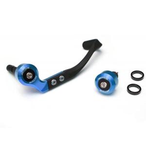ACTIVE ブレーキレバーガード　バーエンド　マウントキット　新品 Webike | ACTIVE アクティブ ブレーキレバーガード＆バーエンド