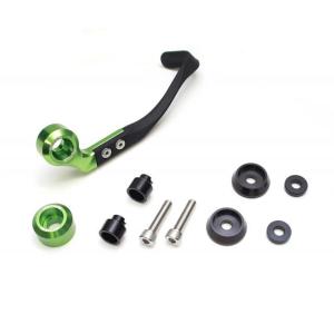 ACTIVE ブレーキレバーガード　バーエンド　マウントキット　新品 Webike | ACTIVE アクティブ ブレーキレバーガード＆バーエンド