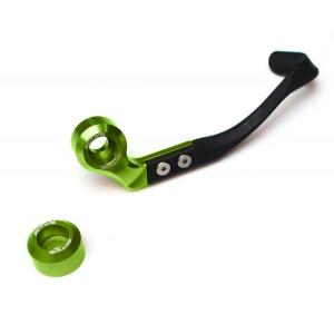 ACTIVE ブレーキレバーガード　バーエンド　マウントキット　新品 Webike | ACTIVE アクティブ ブレーキレバーガード＆バーエンド
