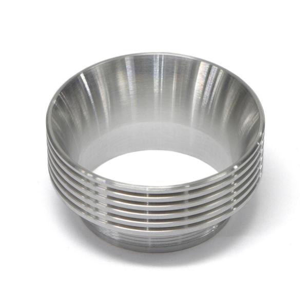 アクティブ ACTIVE フィルターアダプター アルミ削出し TMRφ36用(取付外径φ50) ミク...