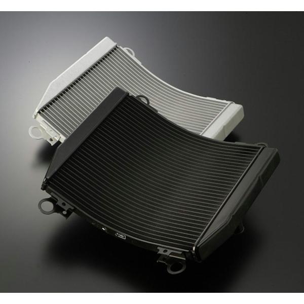 アクティブ ACTIVE リペア ビッグラジエーター用コア ZRX1200R '2001〜'2008...