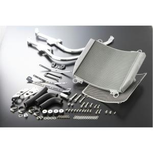 アクティブ ACTIVE ラジエーターステー GPZ900R '84〜'03 (A1〜A16