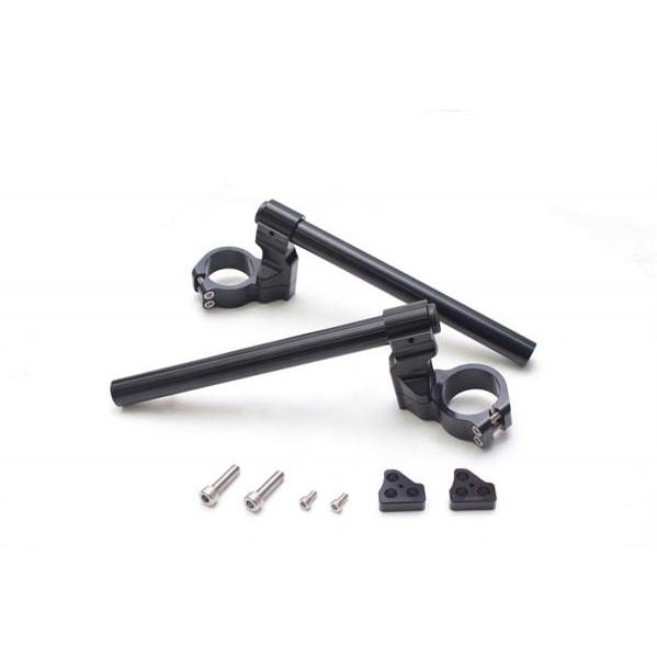 アクティブ ACTIVE 汎用セパレートハンドルキット ハイトタイプ φ41