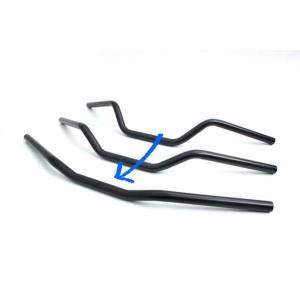 アクティブ ACTIVE ROAD スチールハンドルバー ミディアムタイプ