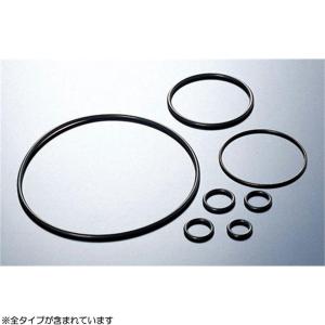 XJR400 オイルクーラー Oリング（12mm） ACTIVE（アクティブ