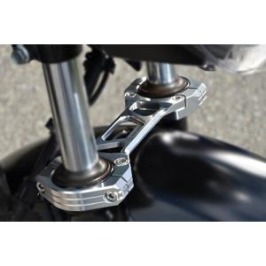 AGRAS アグラス GSX-R125 フロントスタビライザー - 最安値・価格比較