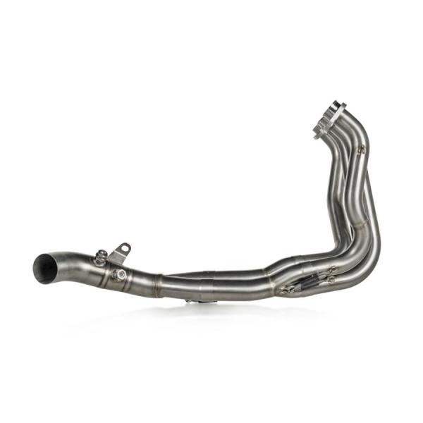 アクラポビッチ AKRAPOVIC オプション ヘッダーパイプ Ninja1100 SX '2025...