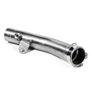 AKRAPOVIC（アクラポビッチ） オプション TRACK DAY リンクパイプ ZX
