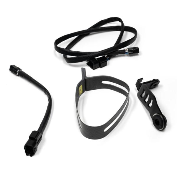 アクラポビッチ AKRAPOVIC フィッティングキット TRACER9 '2024〜'2025 S...