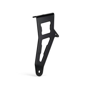 AKRAPOVIC（アクラポビッチ） カーボンサイレンサーブラケット ZX-6R