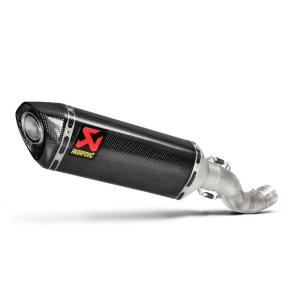 アクベー Webike | AKRAPOVIC アクラポビッチ TRACK DAY リンクパイプ Ninja ZX