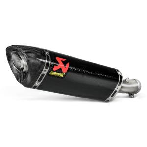 AKRAPOVIC（アクラポビッチ） オプション ヘッダーパイプ ステンレス