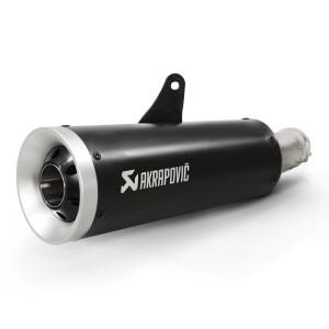 NC56 400x アクラポビッチ JMCA認証マフラー AKRAPOVIC（アクラポビッチ） AKRAPOVIC JMCA認証 SLIP ON LINE Ninja